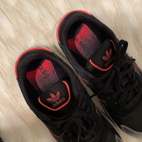 Adidas Reflective UltraBoost Tresc Run👟 ZX 750 HD - Picture 8 of 12